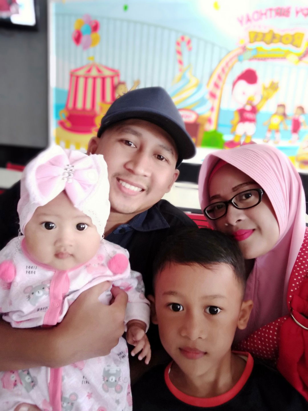 Dwi Maeriliyani profile icon