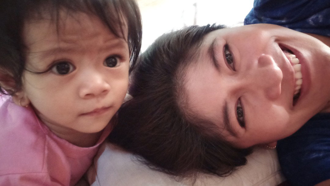 Intan Maya Sari profile icon