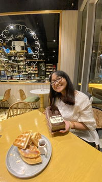 Foebe Christamara profile icon