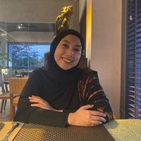 Anggita Wibowo