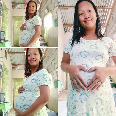 Sino po sa inyo maliit tiyan tulad ko 7months preggy 🫄 daming nsasabi bat maliit tiyan ko 🙂