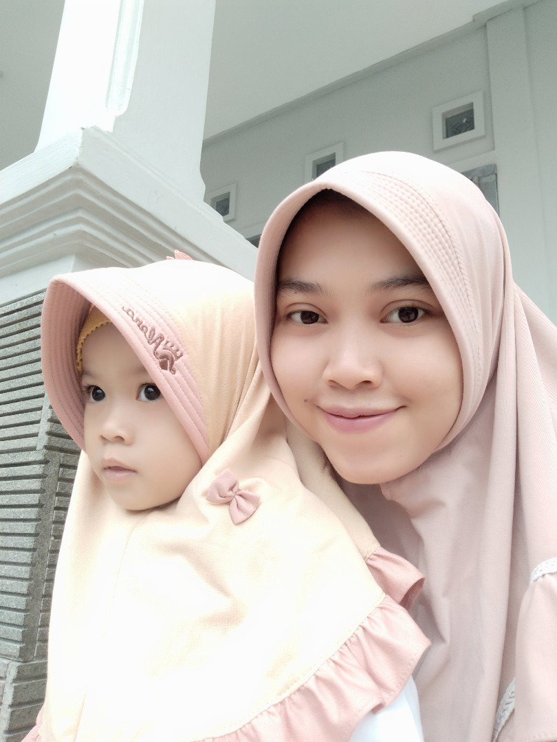 Lia Kartini profile icon