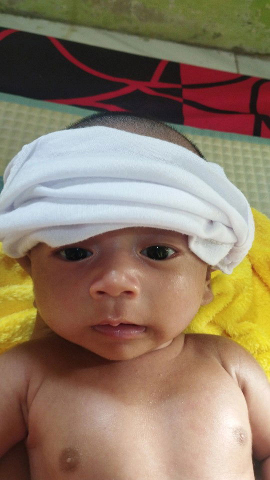 Misita Aryani profile icon