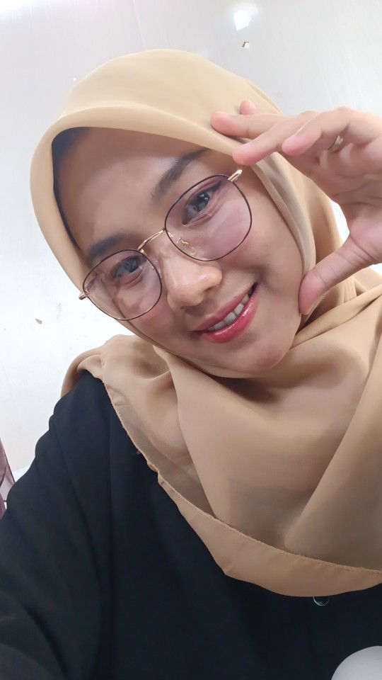 shinta qurrota a'yuni profile icon