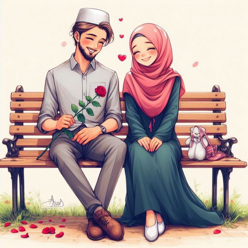 Nurain Najwa profile icon