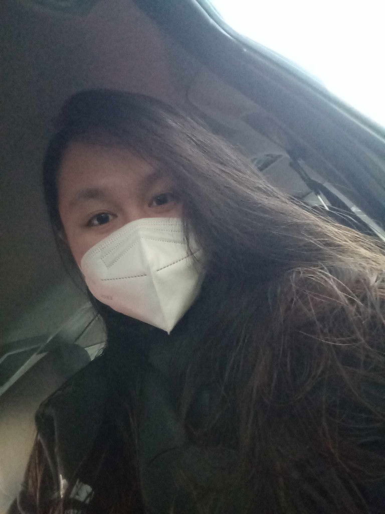 Hannelyn Samaniego profile icon