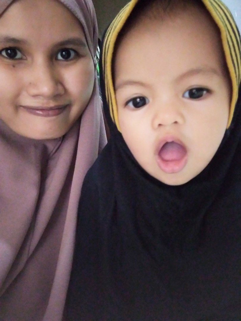 sa'adah profile icon