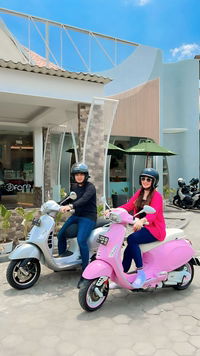 Ni Luh Rara profile icon