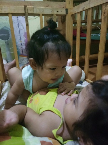 Bakit kaya ganun?