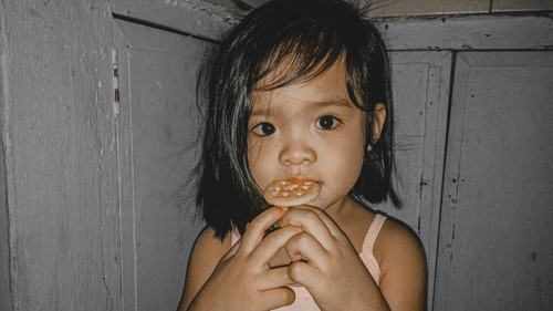 Share ko lang...
