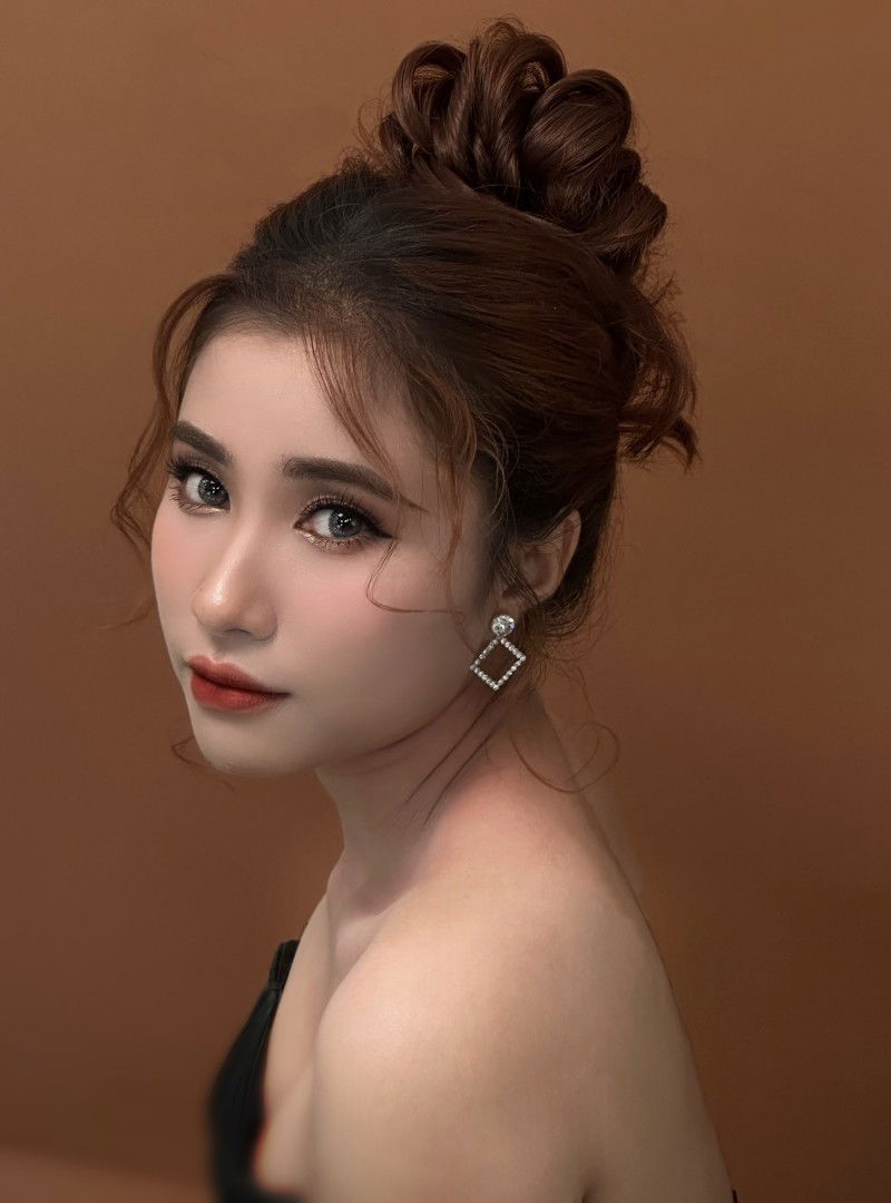 Huỳnh Thị Ngọc Quyên profile icon