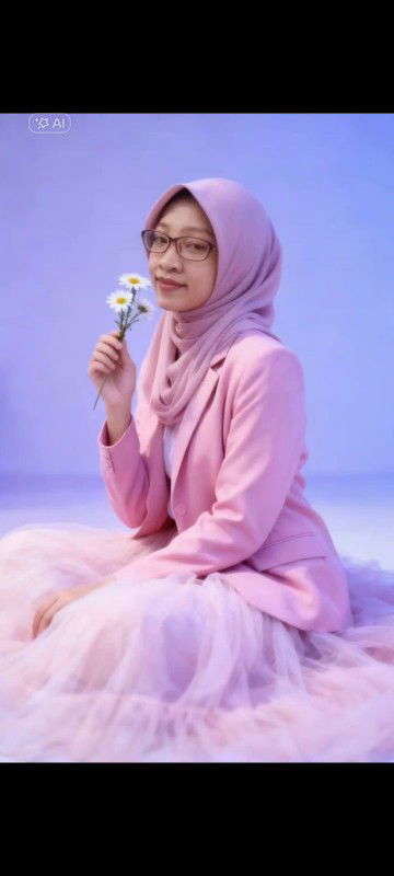 Putri siti profile icon