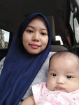 Nabila Bella profile icon