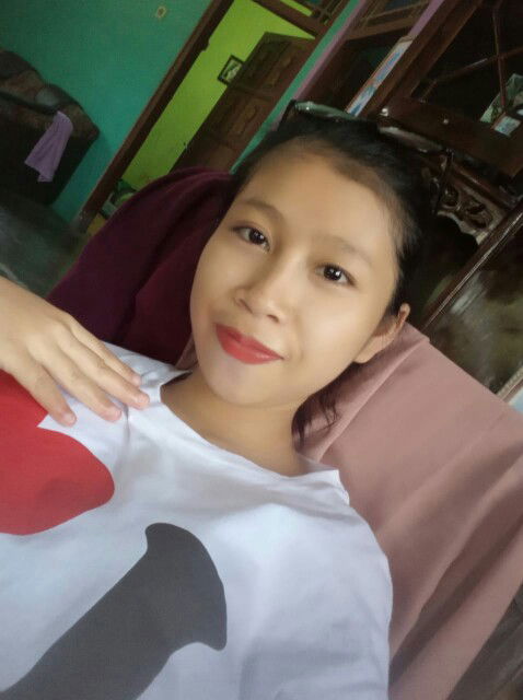 Fita Cahyani profile icon