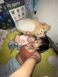 Angelika Balbino profile icon