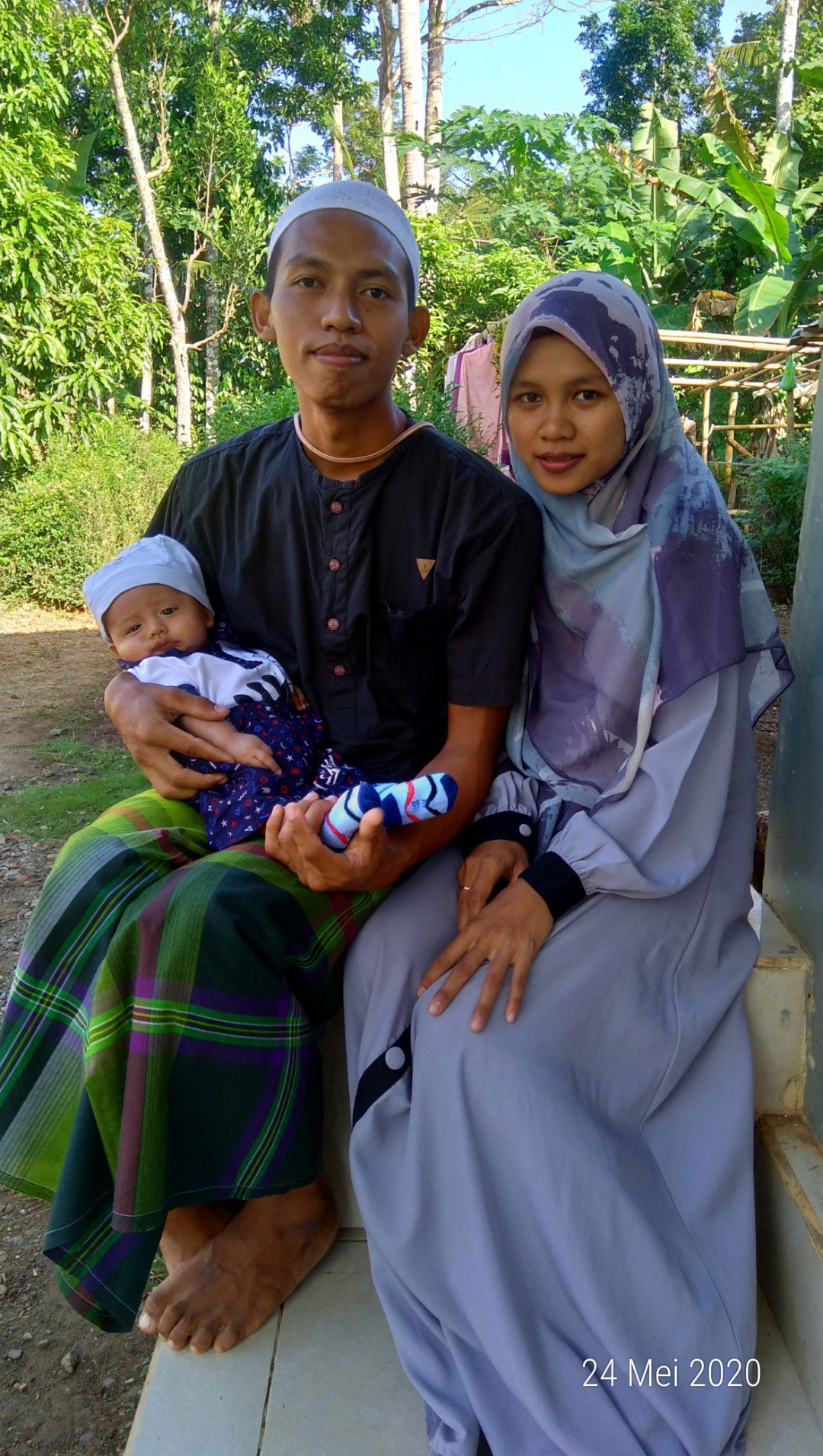 Sulistiyo Rini profile icon