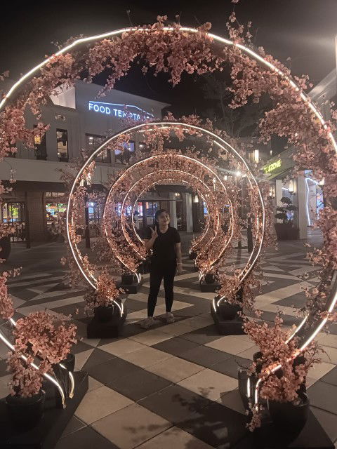 Resa devi rizkita profile icon