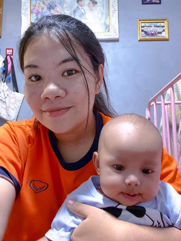 Lilawadee Manrum profile icon