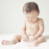 คลำเจอก้อนเนื้อแข็งๆ