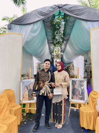 Lulu Dwi Aryani profile icon