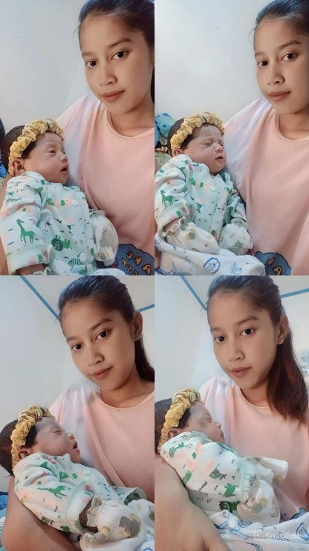 Tri Sejati profile icon