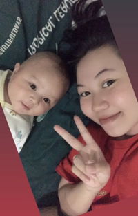 nguyen thi le thu profile icon