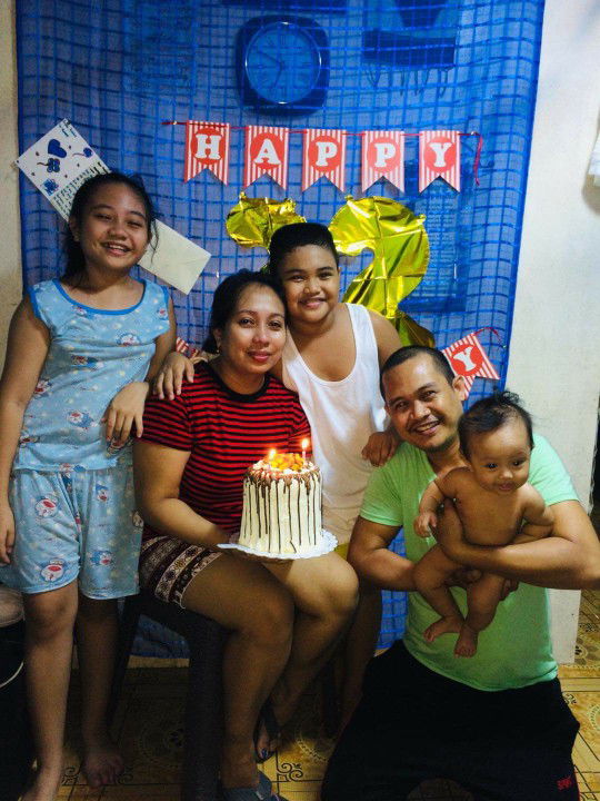 Kheyum Tano Espenilla profile icon