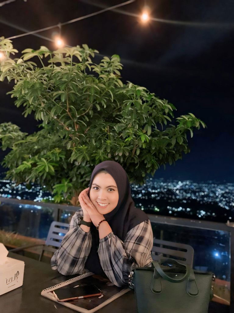 Sartika profile icon