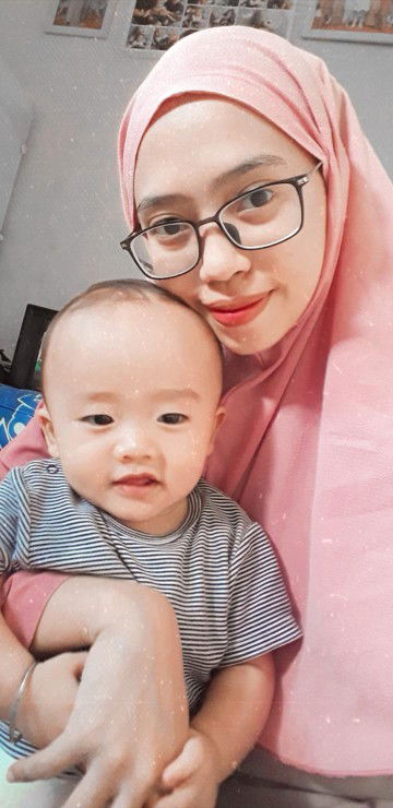 Safera Amelia profile icon