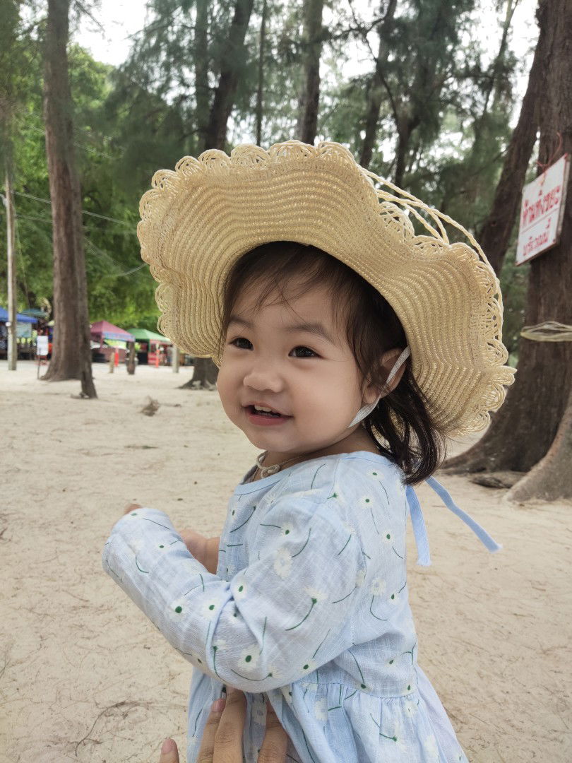 Napawan Pimwan profile icon