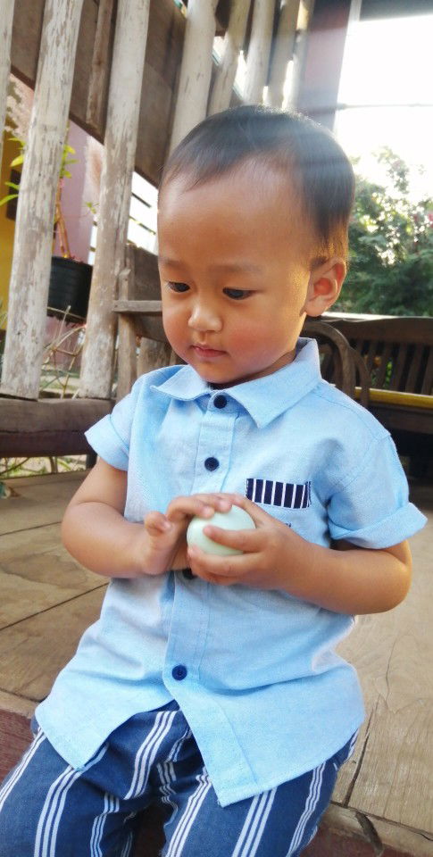 Chutima YaKhe profile icon