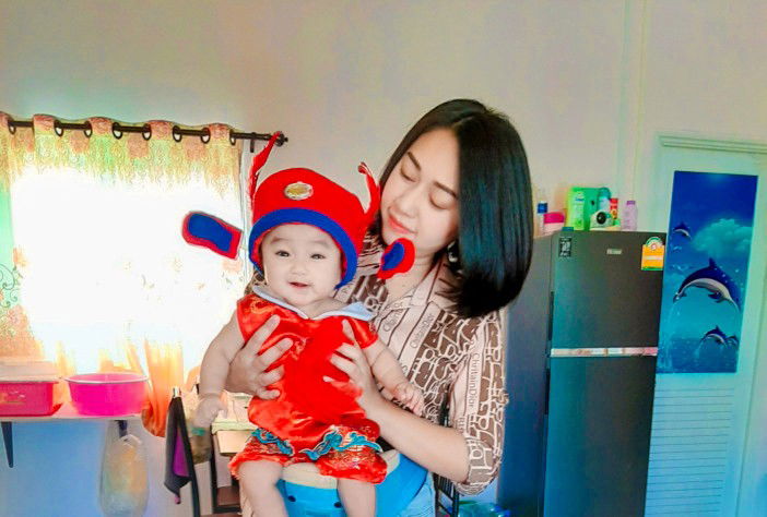 แม่ตาล profile icon