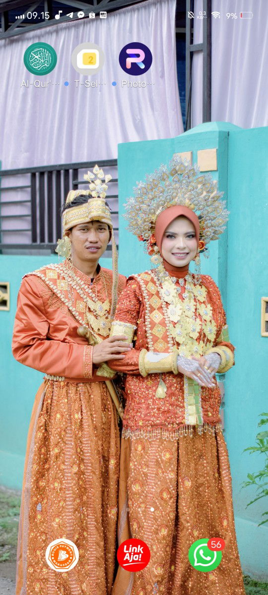 Nur Alifia Amalia profile icon