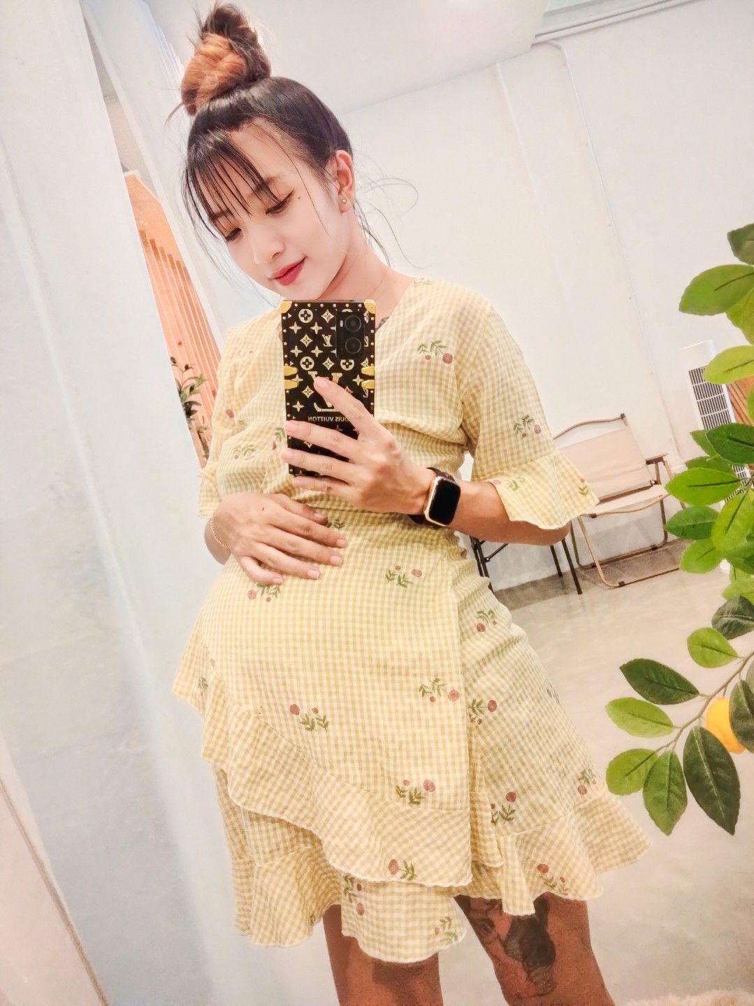 Jom Jiraporn profile icon