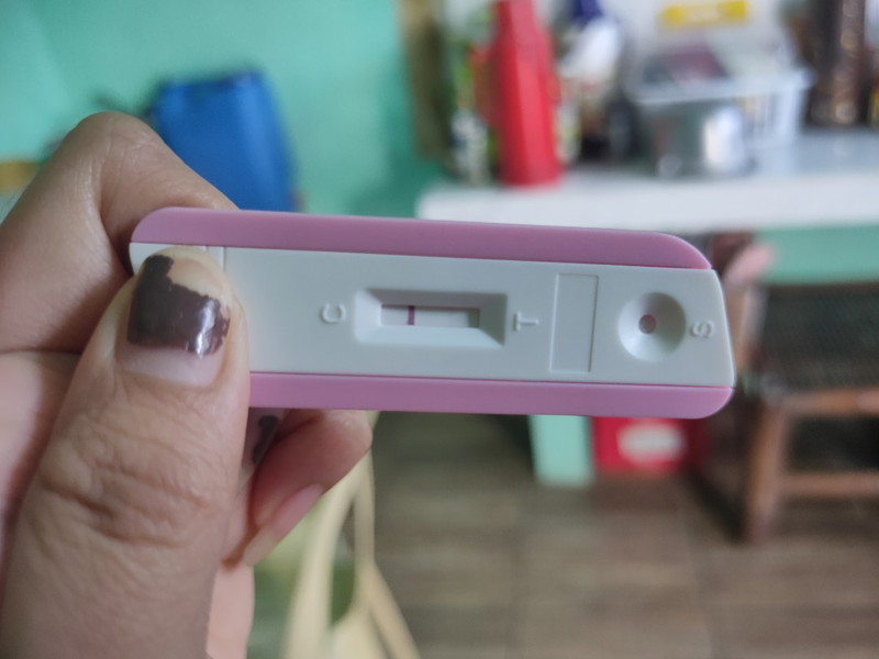 PEDE MAG BUNTIS kahit May PCOS ang Right OVARIES AND NORMAL ANG left