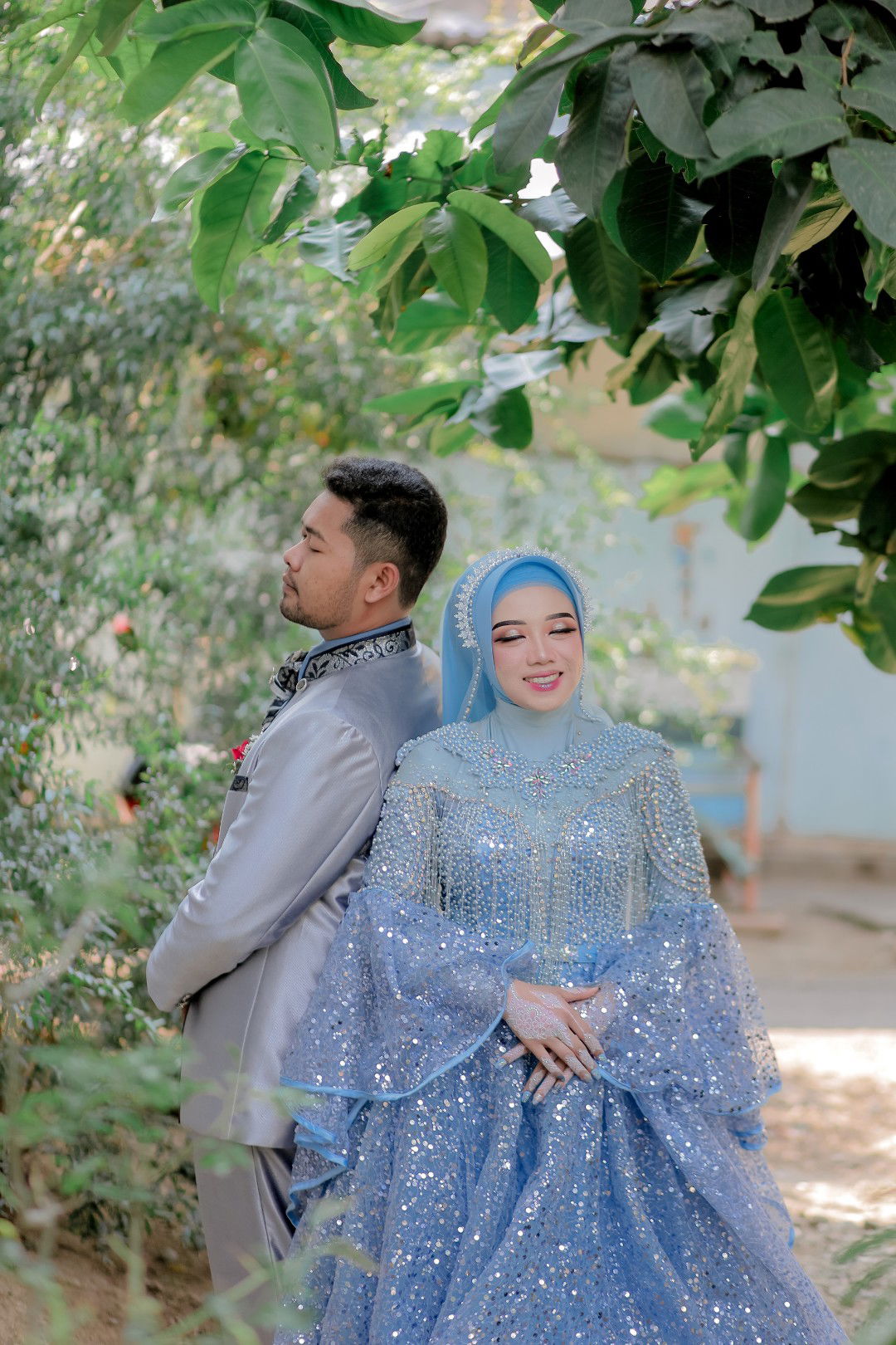 Siti Ziyadatun Ni'mah profile icon