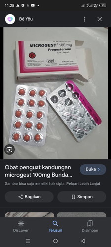 Yang punya obat penguat kandungan yg belum ekspayet dan gak di pake.butuh bangt bisa wa081910538285