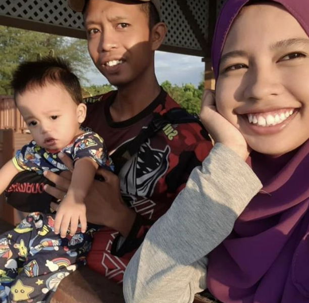 Norasz wani profile icon