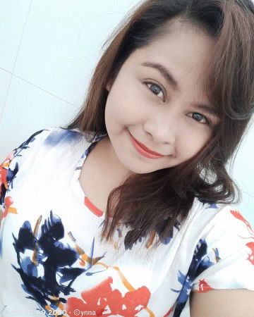 Jolina Austero profile icon