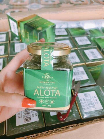 các  mom đang bầu  .sau sinh  da sấu ko đều màu  thâm.mụn. nám  tàn nhang  nhiều bên e có  sp mặt lạ  ủ tảo xoắn Alota