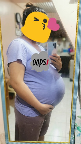 37 Week and 1 Day