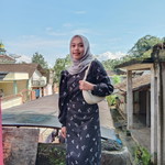 Arrifah Momo profile icon