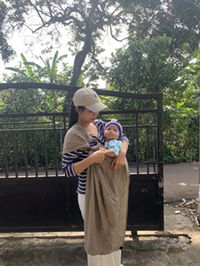 Auliya Ayuning Tiyas profile icon