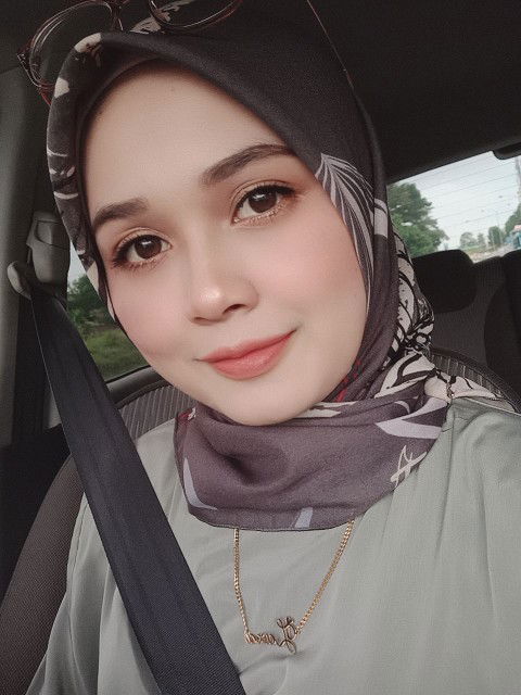 Asnur Zahari profile icon