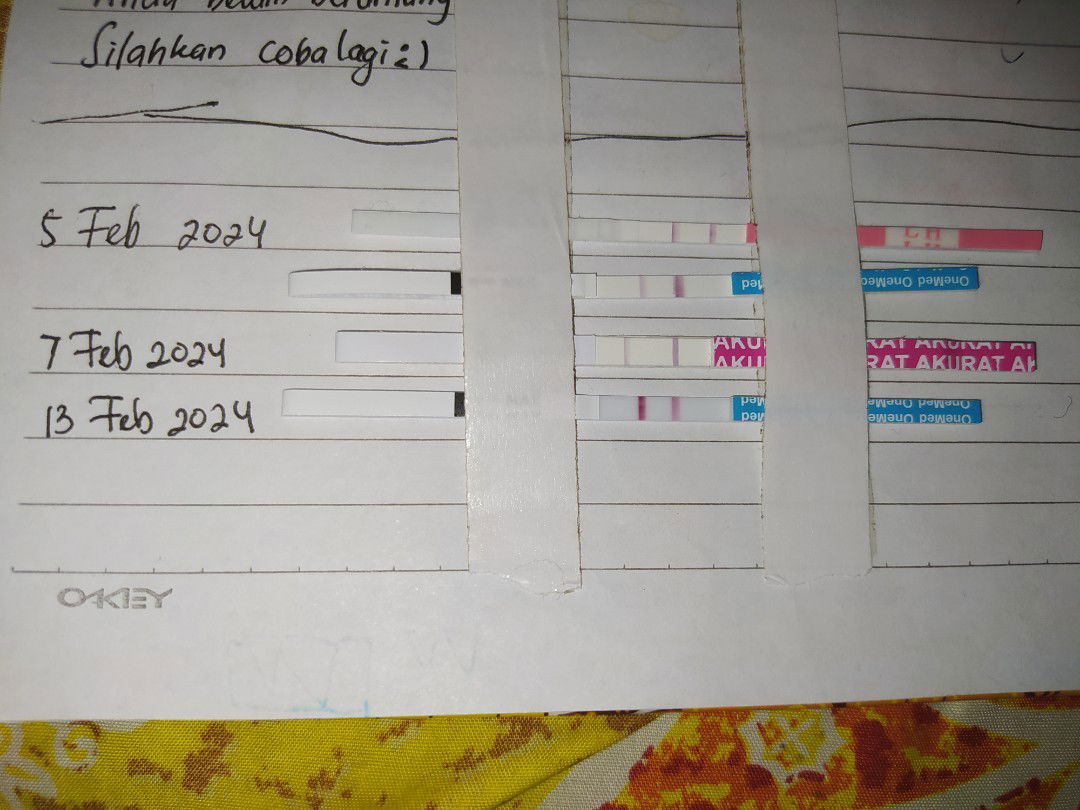 Kapan sebaiknya USG pertama