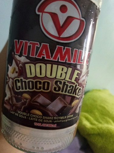 Is vitamilk safe for the pregnant?