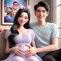 Wendy Stella Sili profile icon