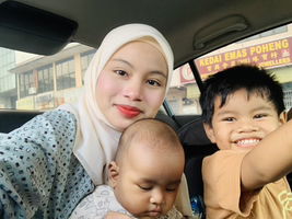 Efida Syerina profile icon