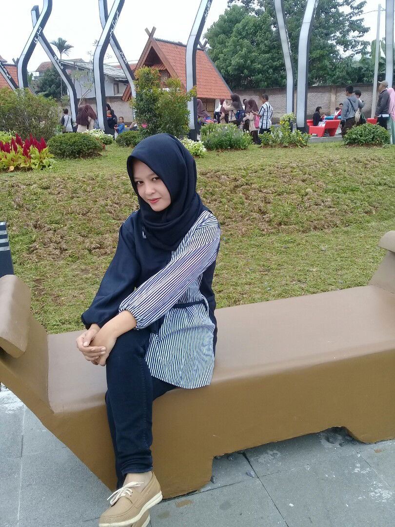 nita hardianti mustapa profile icon