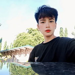 Queen Graciel Amado profile icon